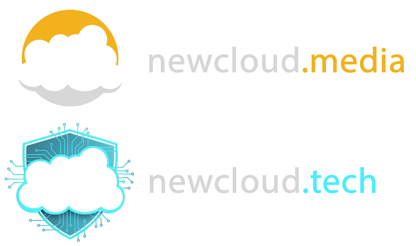 newcloud.media | newcloud.tech